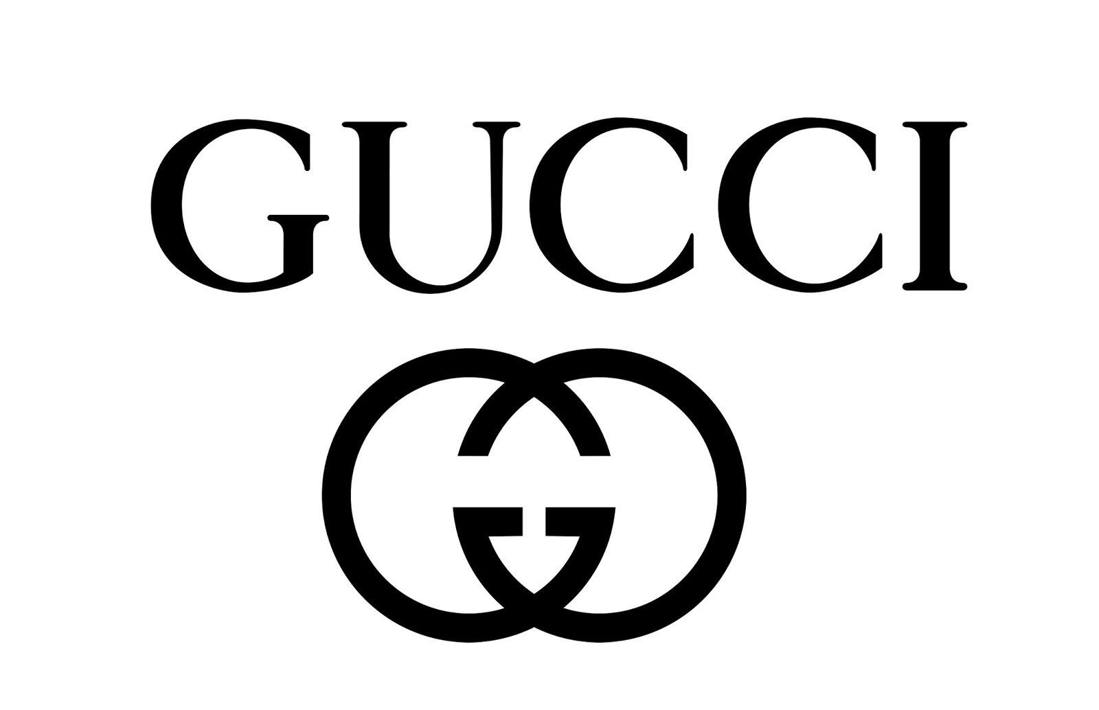 gucci brand symbol